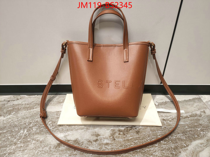 Stella McCartney Bags(TOP)-Crossbody- copy ID: BS2345 $: 119USD,