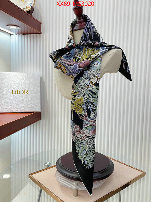 Scarf-Dior only sell high-quality ID: MS3020 $: 69USD