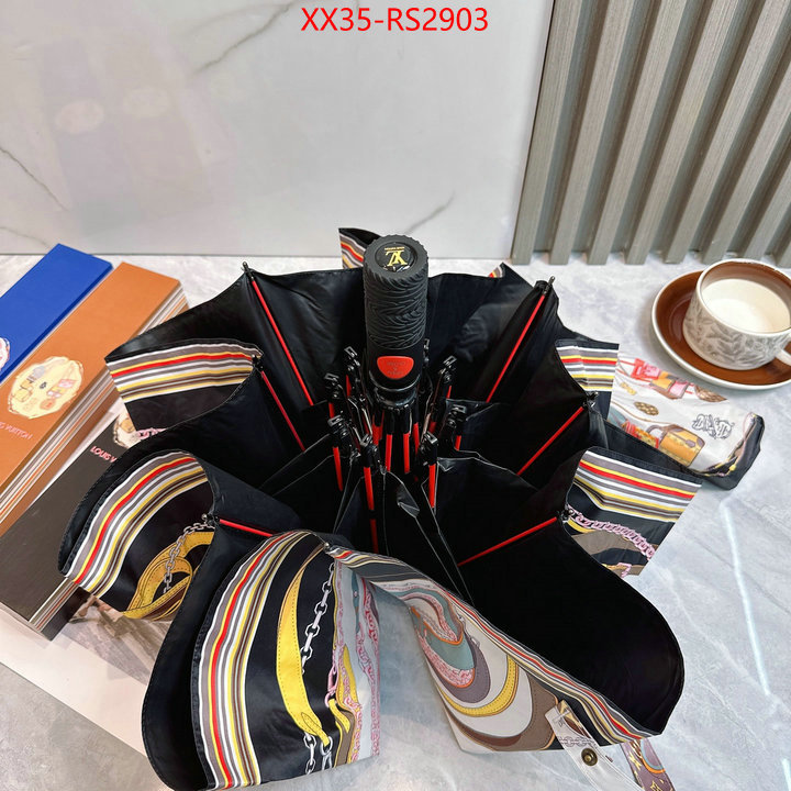 Umbrella-LV high quality replica ID: RS2903 $: 35USD