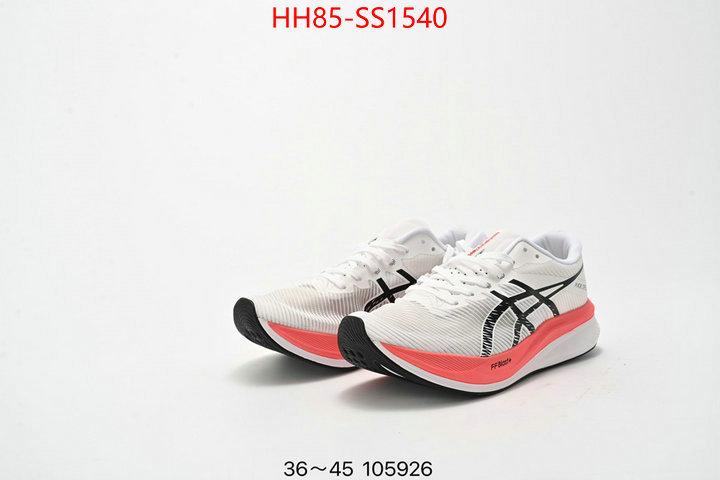 Men Shoes-Magic Speed shop ID: SS1540 $: 85USD