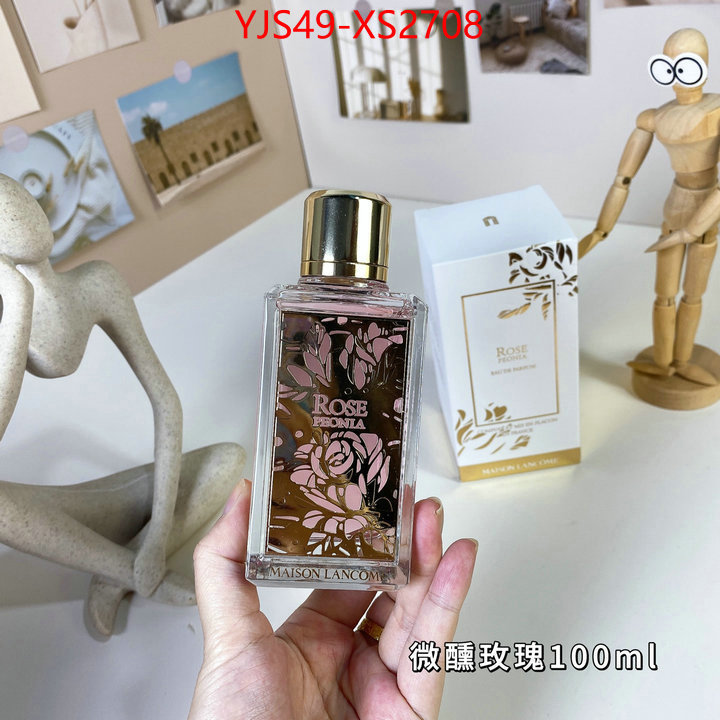 Perfume-Lan Come replica shop ID: XS2708 $: 49USD