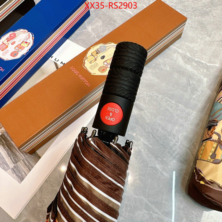 Umbrella-LV high quality replica ID: RS2903 $: 35USD