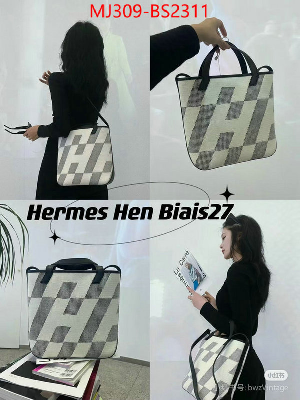 Hermes Bags(TOP)-Other Styles- outlet 1:1 replica ID: BS2311 $: 309USD,