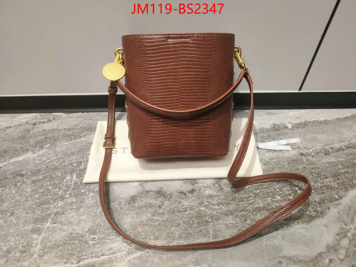 Stella McCartney Bags(TOP)-Crossbody- find replica ID: BS2347 $: 119USD,