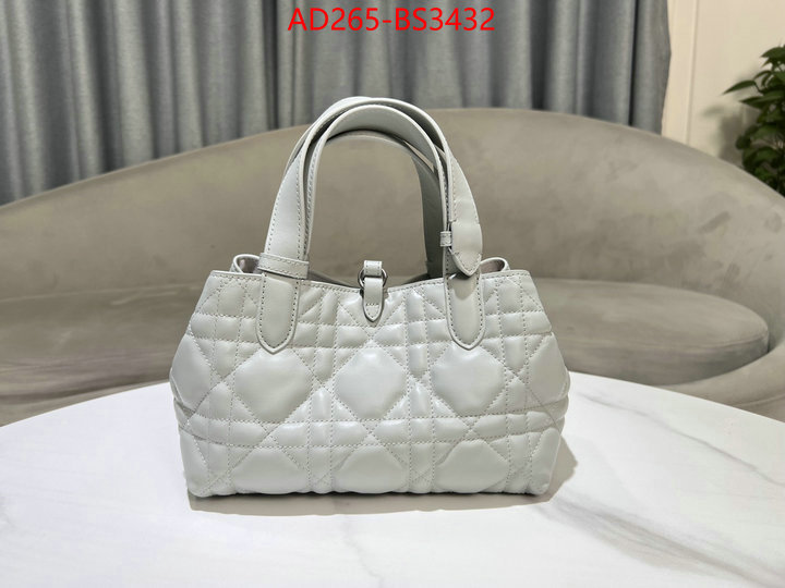 Dior Bags(TOP)-Other Style- 7 star quality designer replica ID: BS3432 $: 265USD,