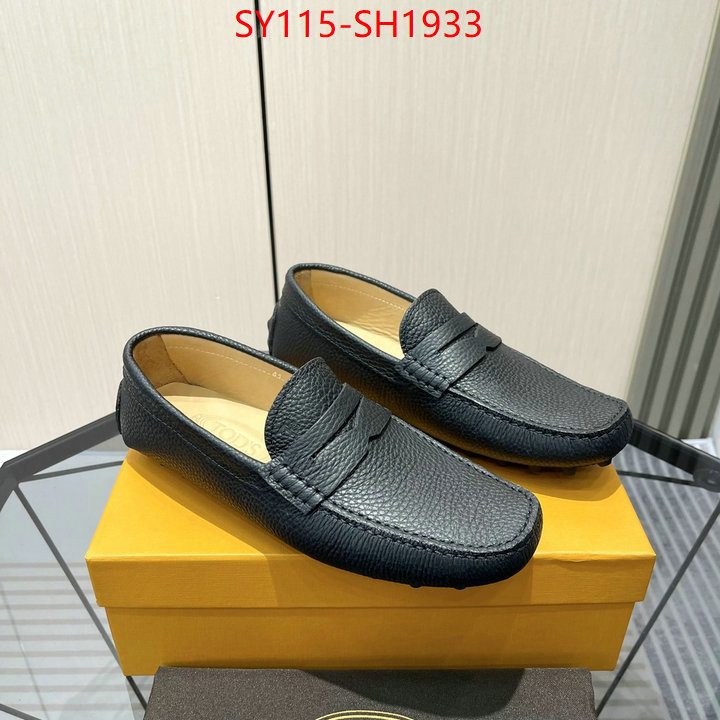 Men Shoes-Tods good ID: SH1933 $: 115USD