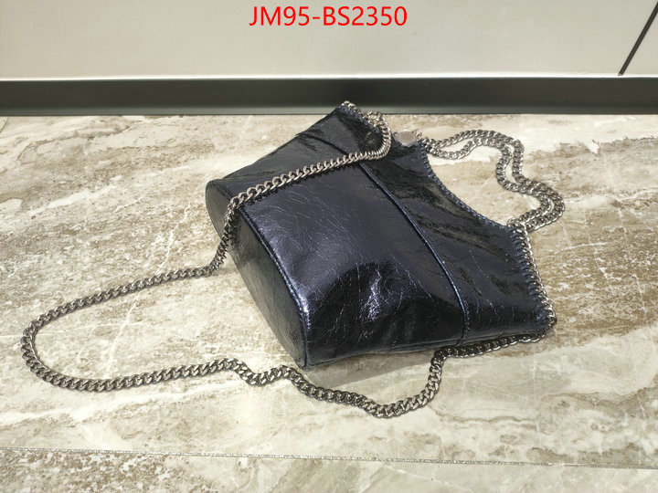 Stella McCartney Bags(TOP)-Handbag- best knockoff ID: BS2350 $: 95USD,