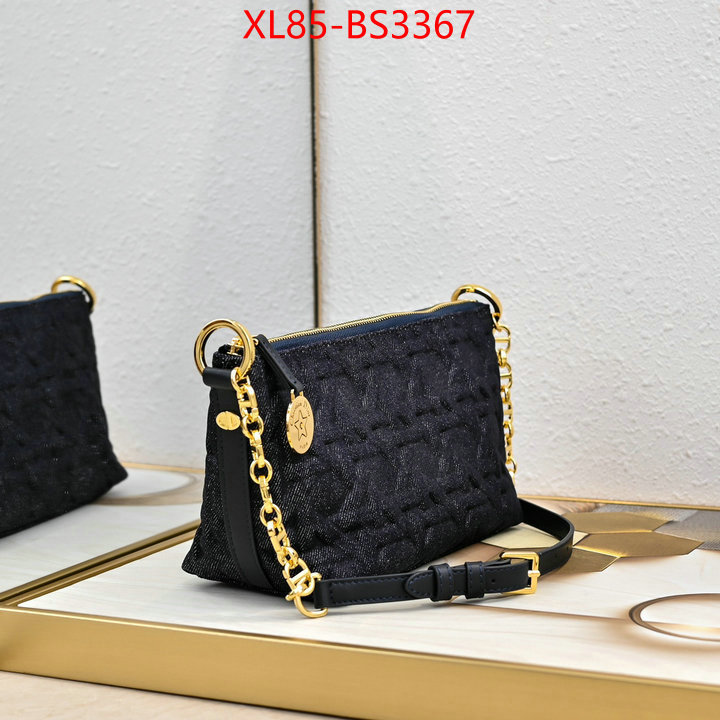 Dior Bags(4A)-Other Style- shop now ID: BS3367 $: 85USD,