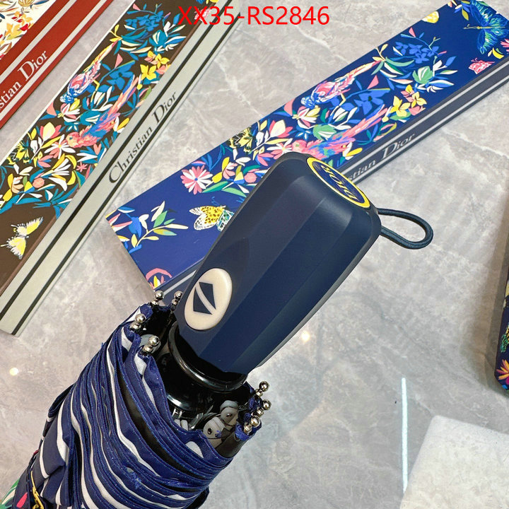 Umbrella-Dior luxury 7 star replica ID: RS2846 $: 35USD