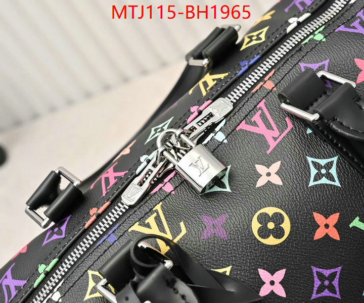 LV Bags(4A)-Keepall BandouliRe 45-50- are you looking for ID: BH1965 $: 115USD,