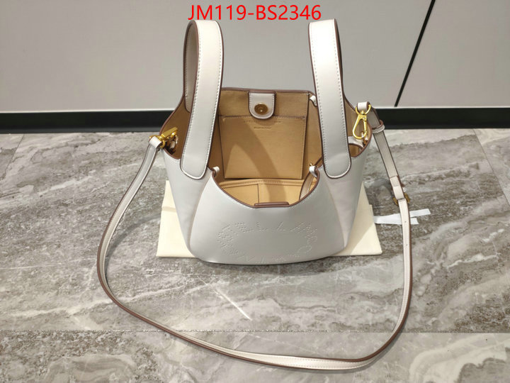 Stella McCartney Bags(TOP)-Crossbody- buy high quality cheap hot replica ID: BS2346 $: 119USD,