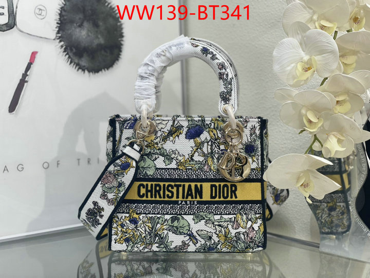 Dior Bags Big Sale ID: BT341