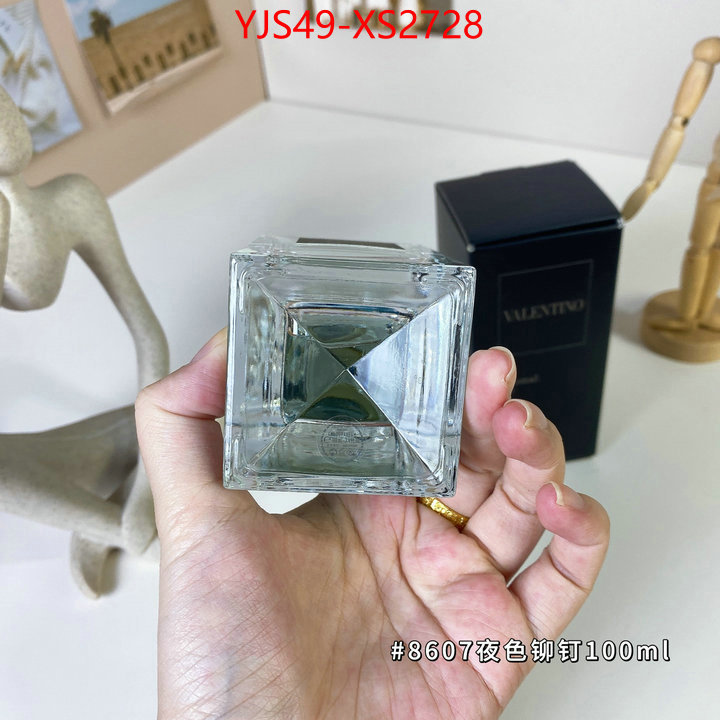 Perfume-Valentino where to buy replicas ID: XS2728 $: 49USD