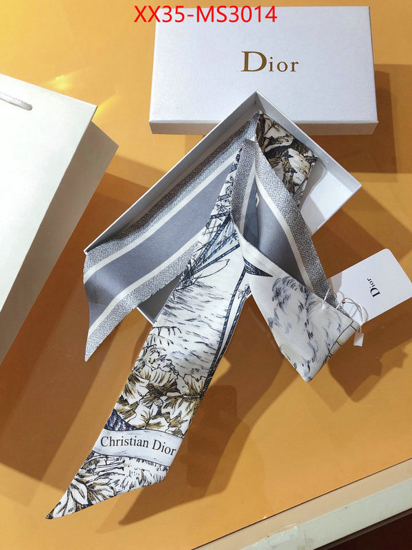 Scarf-Dior find replica ID: MS3014 $: 35USD