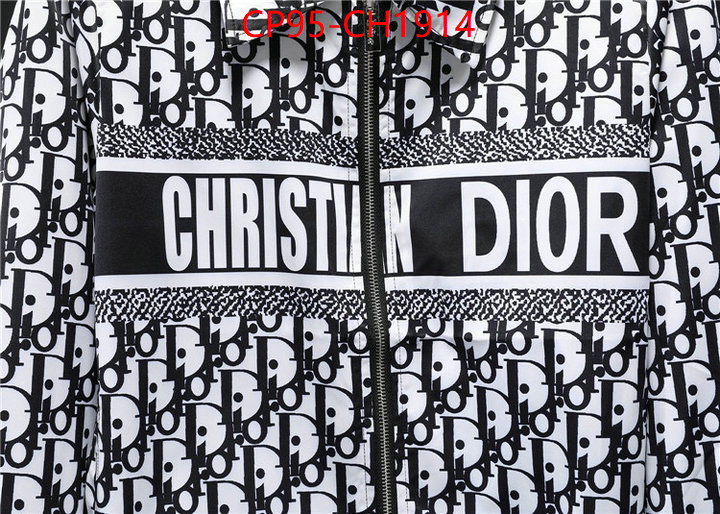 Clothing-Dior every designer ID: CH1914 $: 95USD