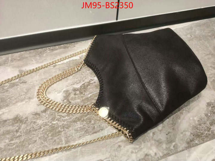 Stella McCartney Bags(TOP)-Handbag- best knockoff ID: BS2350 $: 95USD,