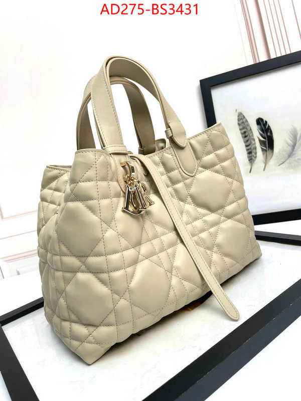 Dior Bags(TOP)-Other Style- best wholesale replica ID: BS3431 $: 275USD,