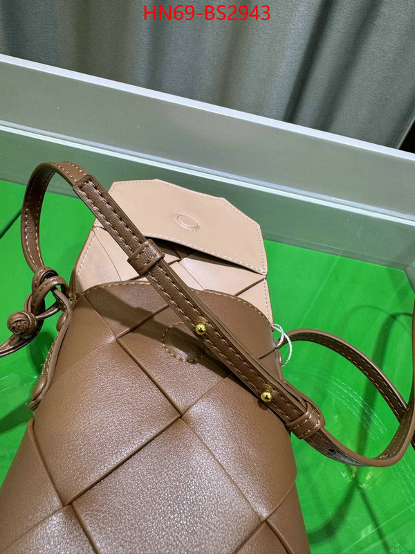 BV Bags(4A)-Crossbody- aaaaa+ quality replica ID: BS2943 $: 69USD,