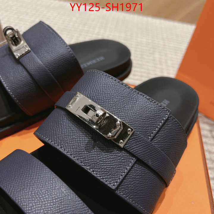 Men Shoes-Hermes buy ID: SH1971 $: 125USD