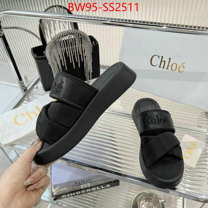 Women Shoes-Chloe where to buy the best replica ID: SS2511 $: 95USD