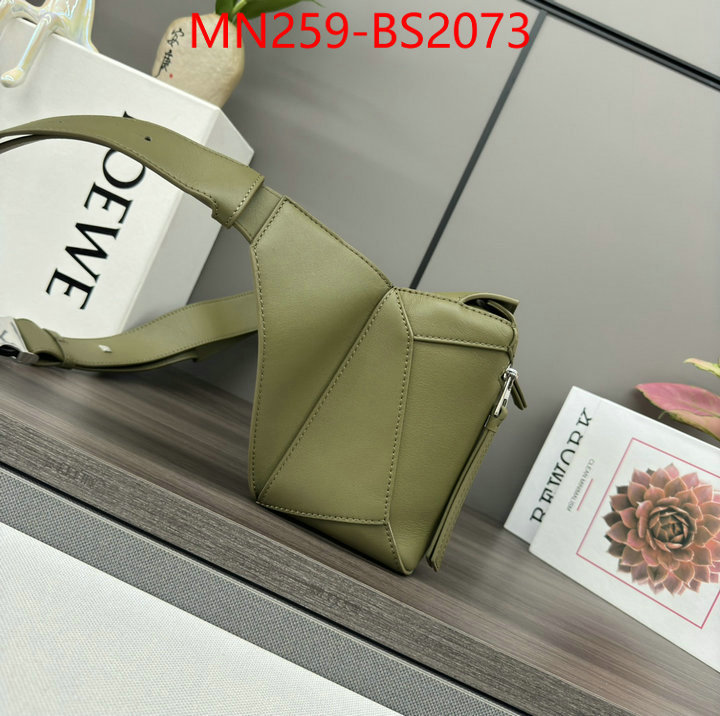 Loewe Bags(TOP)-Discovery- top sale ID: BS2073 $: 259USD,