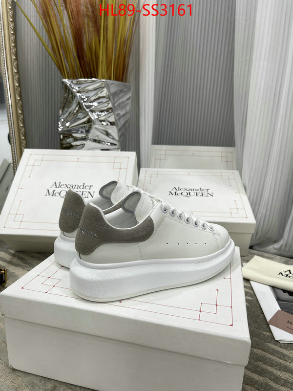 Women Shoes-Alexander McQueen where to find the best replicas ID: SS3161 $: 89USD