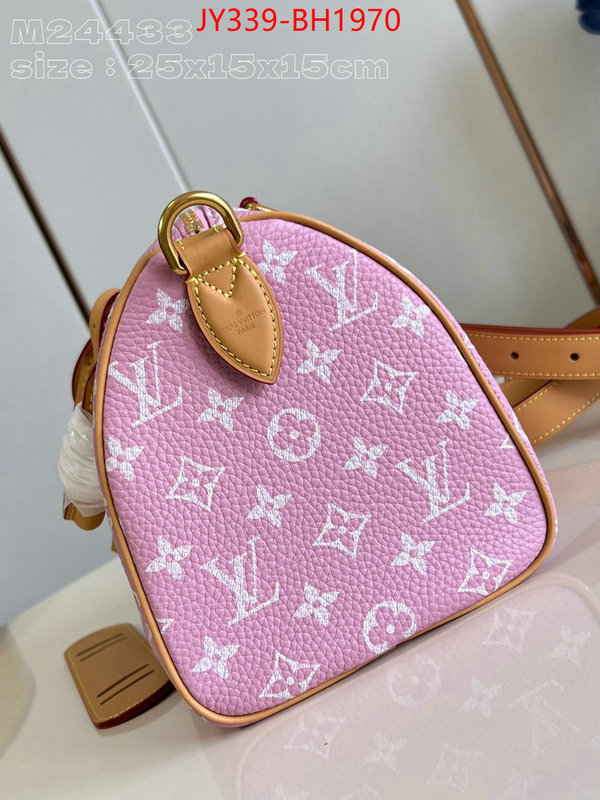 LV Bags(TOP)-Pochette MTis- designer high replica ID: BH1970 $: 339USD,