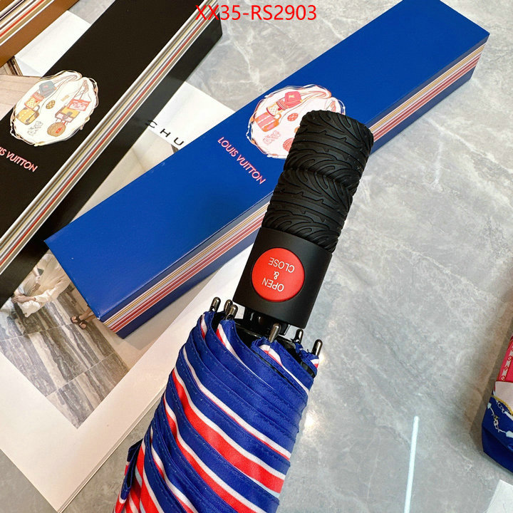 Umbrella-LV high quality replica ID: RS2903 $: 35USD
