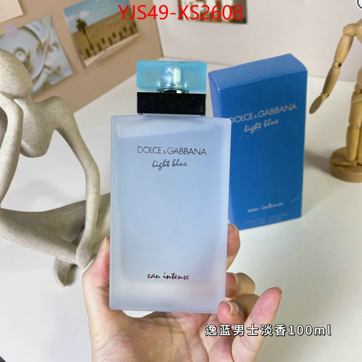 Perfume-DG what is a 1:1 replica ID: XS2608 $: 49USD