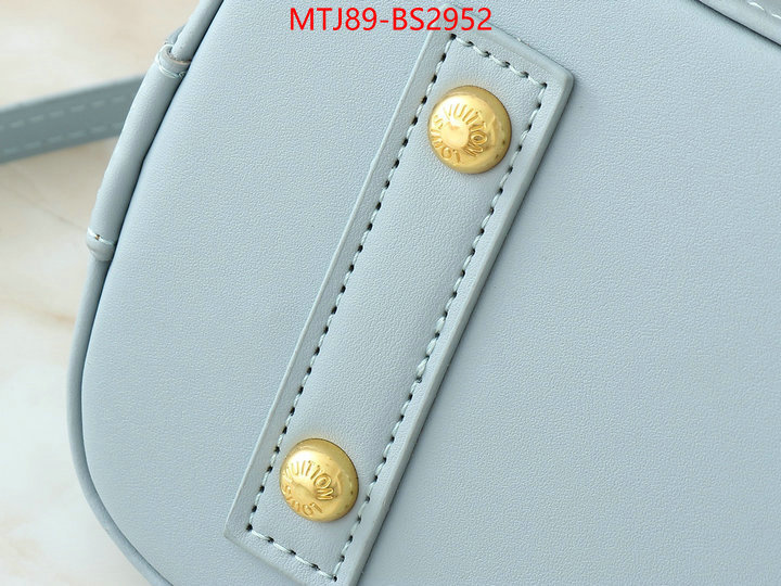 LV Bags(4A)-Alma- flawless ID: BS2952 $: 89USD,