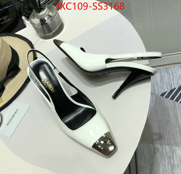 Women Shoes-YSL where to buy ID: SS3168 $: 109USD