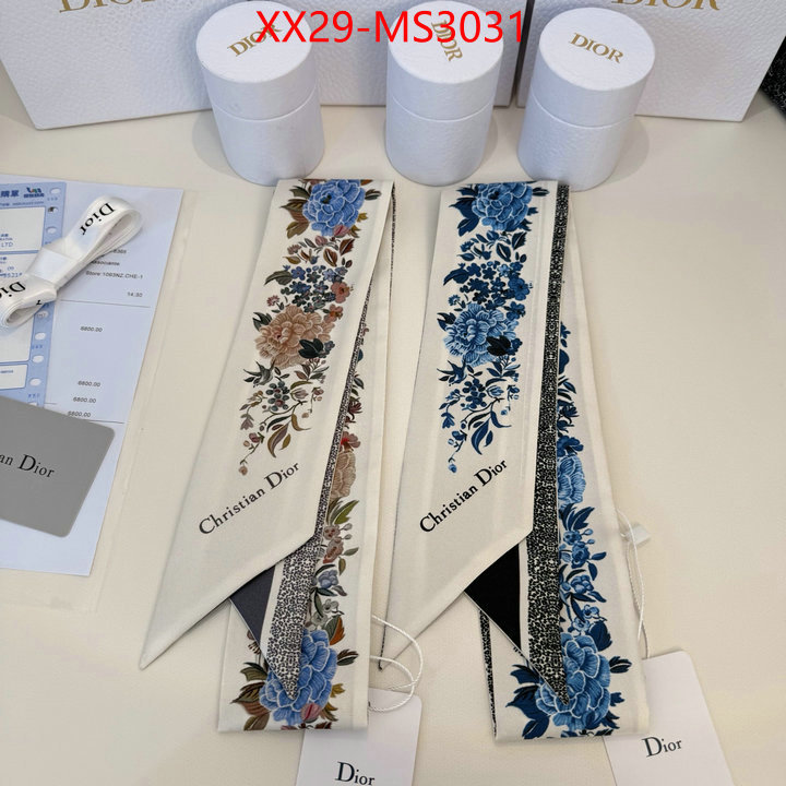 Scarf-Dior we provide top cheap aaaaa ID: MS3031 $: 29USD