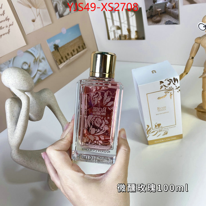 Perfume-Lan Come replica shop ID: XS2708 $: 49USD