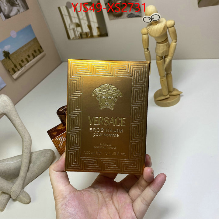 Perfume-Versace high ID: XS2731 $: 49USD