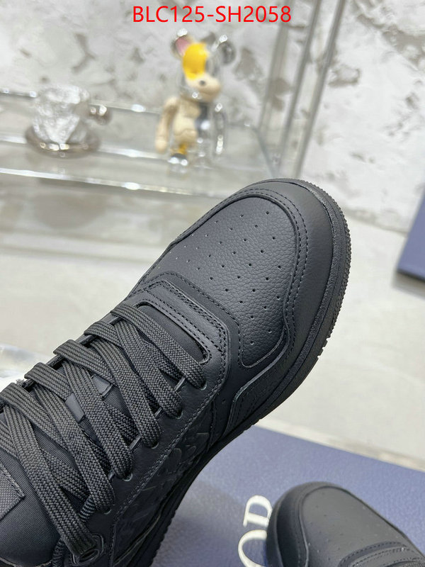 Men shoes-Dior cheap replica ID: SH2058