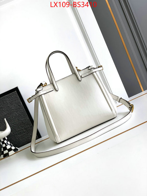 Valentino Bags(4A)-Handbag- customize the best replica ID: BS3410