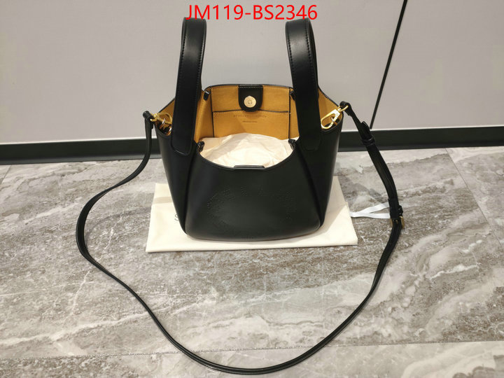 Stella McCartney Bags(TOP)-Crossbody- buy high quality cheap hot replica ID: BS2346 $: 119USD,