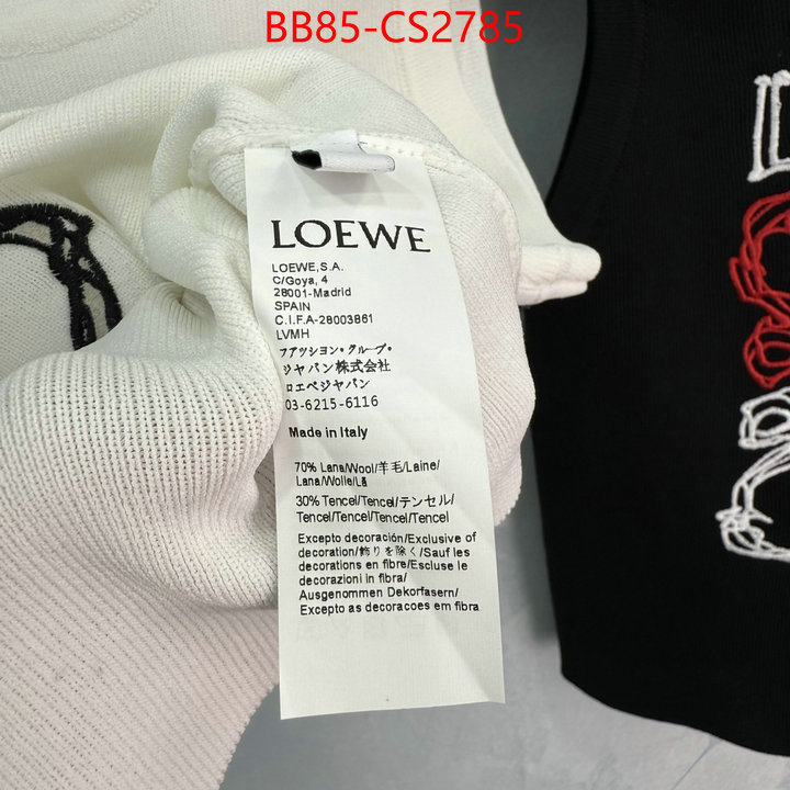 Clothing-Loewe best like ID: CS2785 $: 85USD