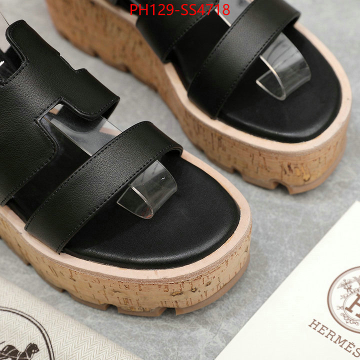 Women Shoes-Hermes replica us ID: SS4718 $: 129USD