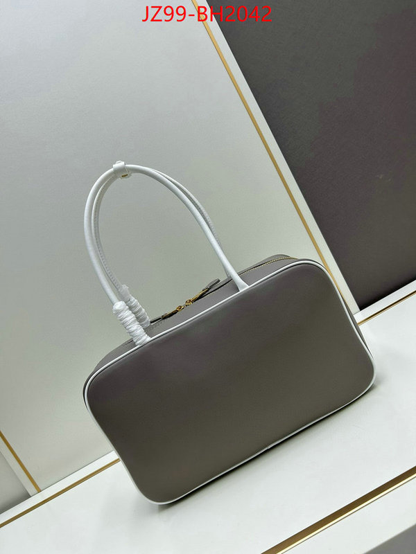 Miu Miu Bags(4A)-Handbag- replica online ID: BH2042 $: 99USD,