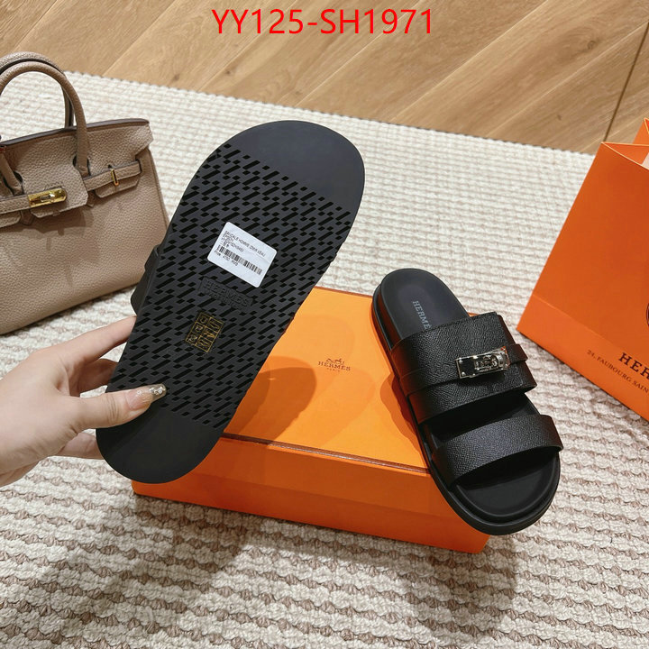 Women Shoes-Hermes the highest quality fake ID: SH1971 $: 125USD