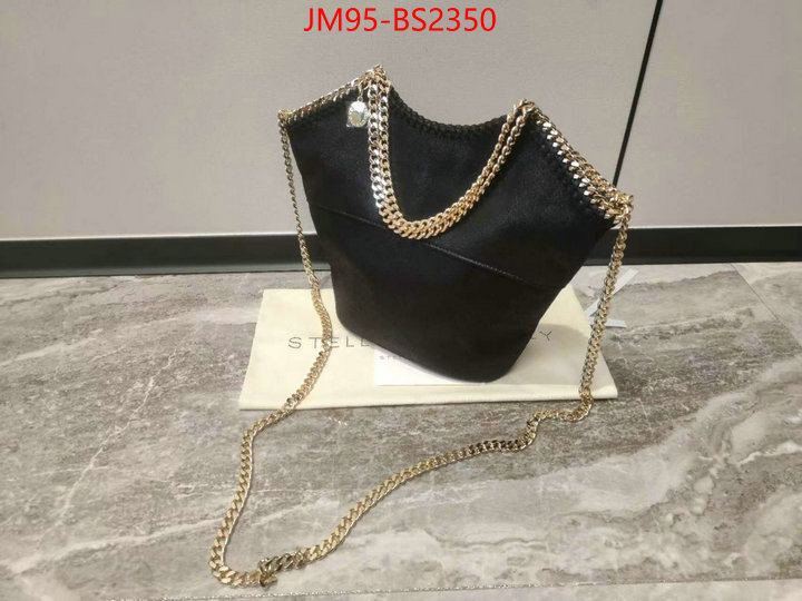 Stella McCartney Bags(TOP)-Handbag- best knockoff ID: BS2350 $: 95USD,