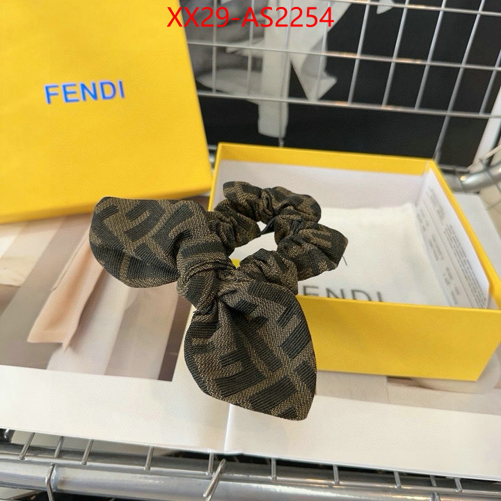 Hair band-Fendi buy online ID: AS2254 $: 29USD