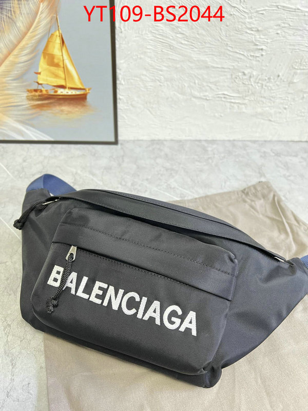 Balenciaga Bags(TOP)-Discovery- buy cheap replica ID: BS2044 $: 109USD,