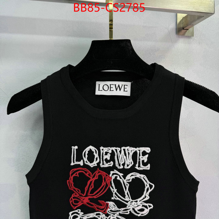 Clothing-Loewe best like ID: CS2785 $: 85USD