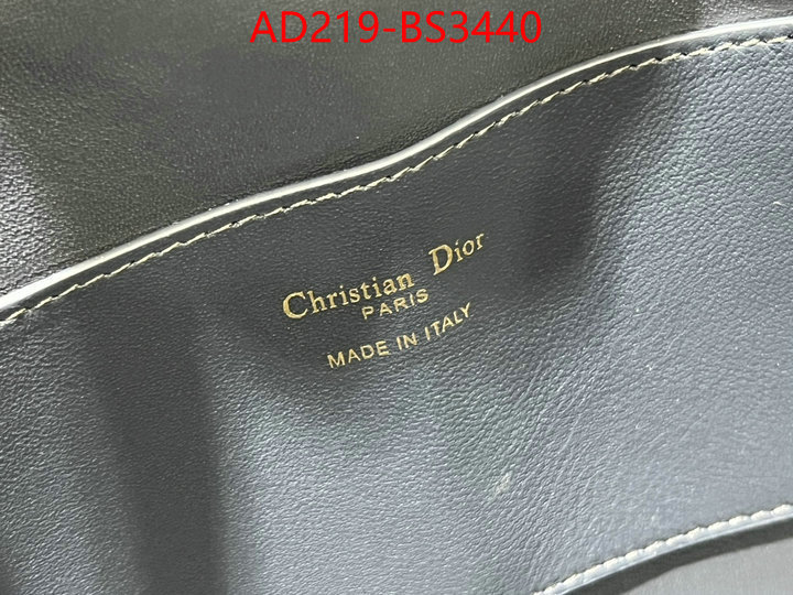 Dior Bags(TOP)-Other Style- high quality aaaaa replica ID: BS3440