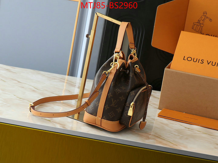 LV Bags(4A)-Pochette MTis Bag- sellers online ID: BS2960 $: 85USD,