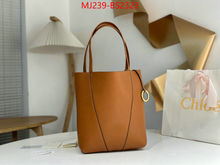 Chloe Bags(TOP)-Handbag website to buy replica ID: BS2323 $: 239USD,