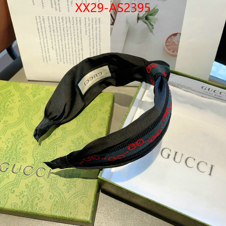 Hair band-Gucci buy luxury 2024 ID: AS2395 $: 29USD