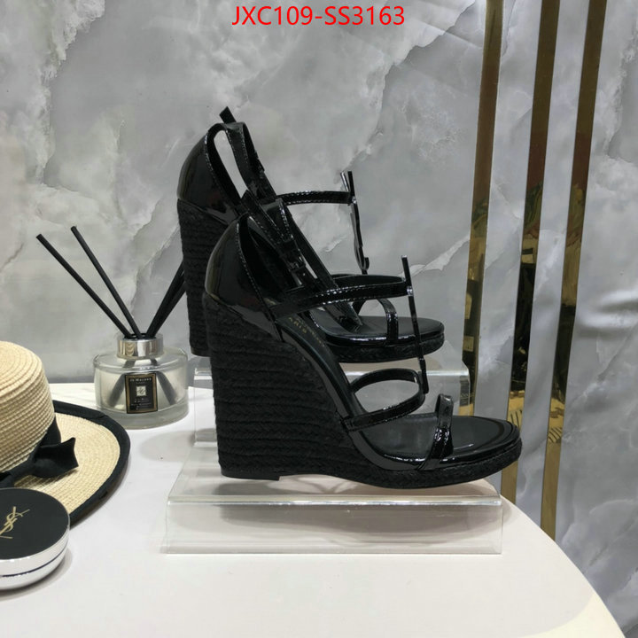 Women Shoes-YSL where could you find a great quality designer ID: SS3163 $: 109USD